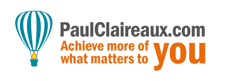 Paul Claireaux Logo