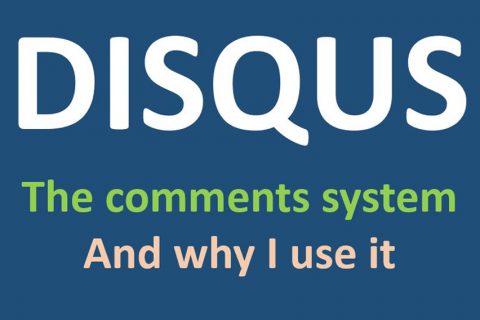 DISQUS