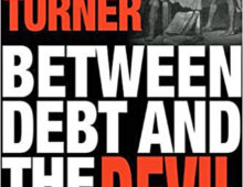 Between debt and the devil