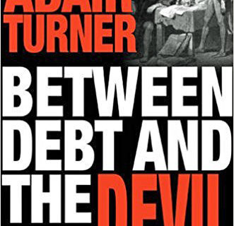 Between debt and the devil