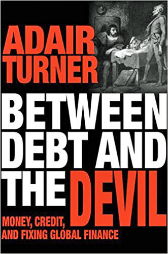 Between debt and the devil