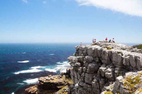 Cape of good hope