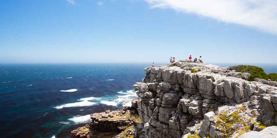 Cape of good hope