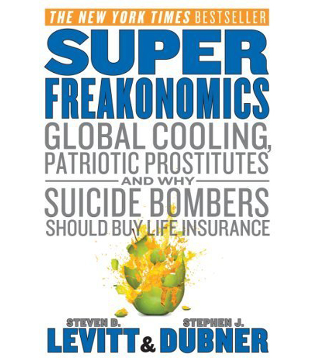 SuperFreakonomics