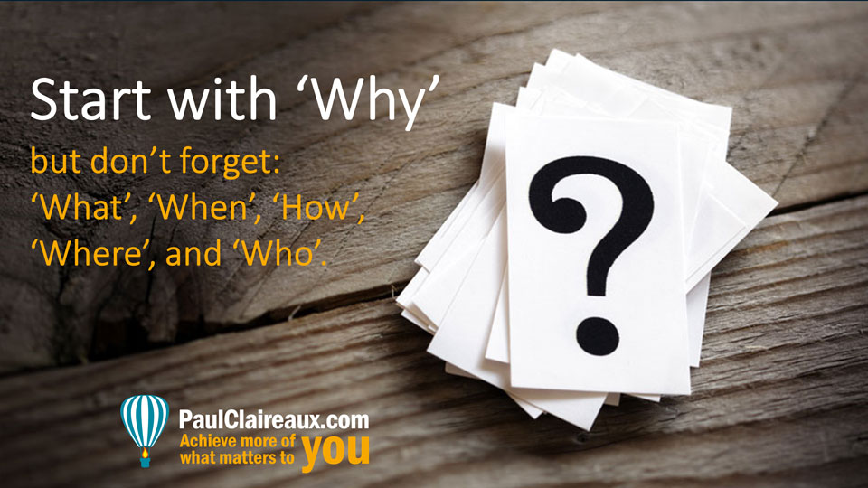 Start with Why for apple download free