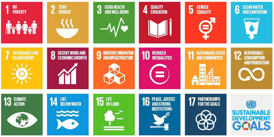 UN Sustainable Goals